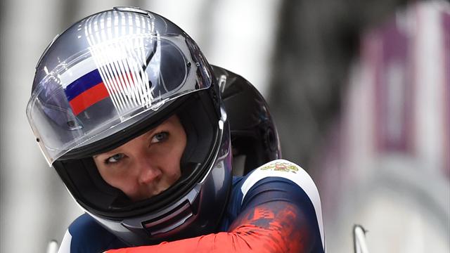 La bobbista russa Seergeva ci ricasca: positiva al doping, terzo caso a PyeongChang