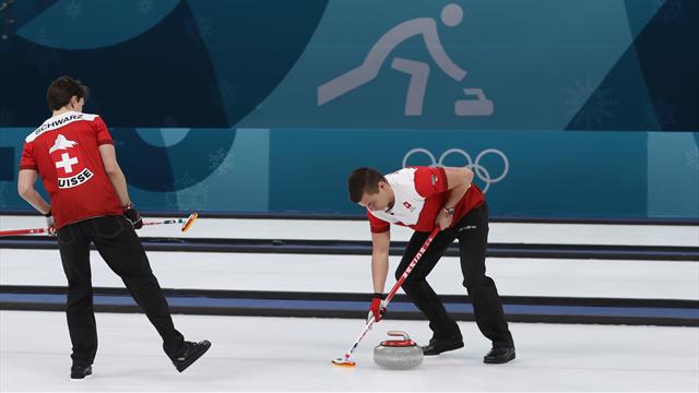 Mit Video | Bronze: Die Schweiz macht Kanadas Curling-Debakel perfekt
