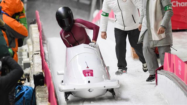 Ny russer tatt i doping