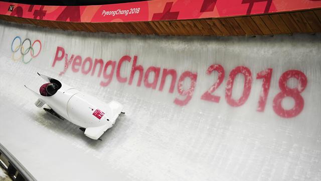 Dopingli Rus sporcu sayısı ikiye çıktı