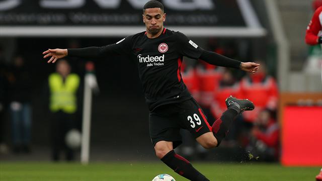 Mascarell wohl zu Real - kommt Llorente nach Frankfurt?