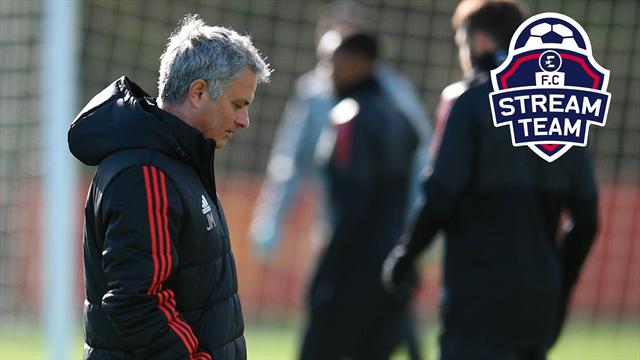 "Mourinho a fait son temps" "Mourinho a fait son temps"