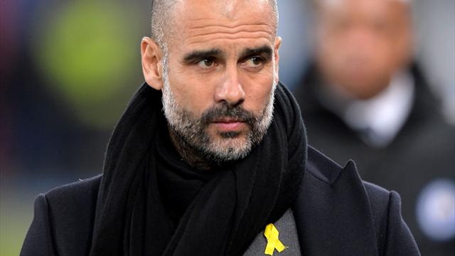 Pogba proposé à City, "chien" et déclas sur Raiola : Guardiola a allumé le derby au lance-flammes