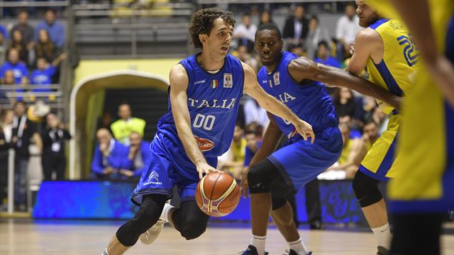 Qualificazioni Mondiali 2019: Della Valle chirurgico, l'Italia supera quota 100 e batte la Polonia