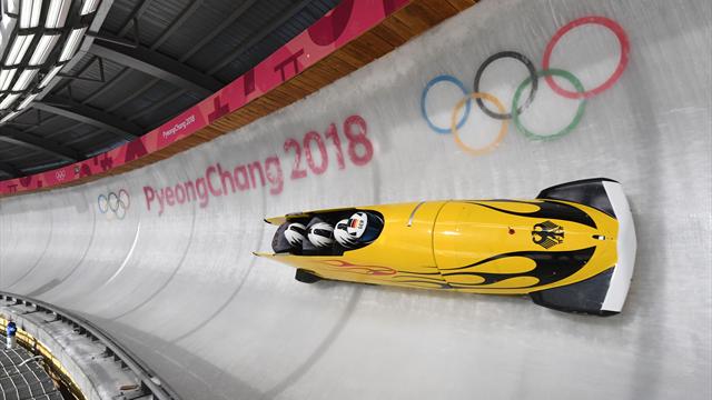 Stadtrat stimmt pro Olympia: Calgary hält an Bewerbung fest
