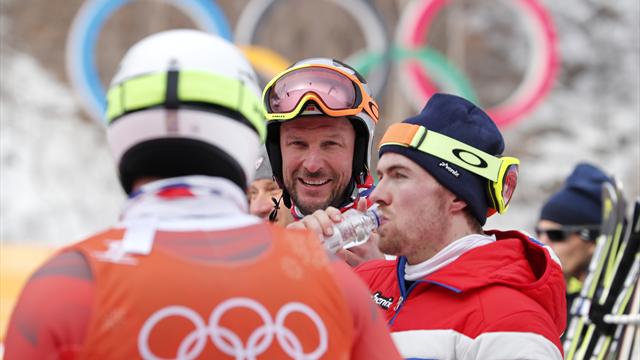 Ble eneste alpinist uten medalje - får æren for mye av suksessen: – De kan takke han