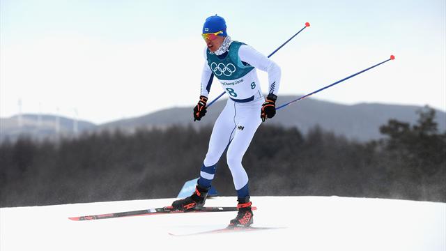 Mit Video | Langlauf-Marathon: Niskanen holt erstes Gold für Finnland