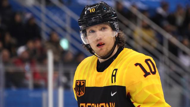 Ehrhoff trägt deutsche Fahne bei Abschlussfeier: "Es ist eine große Ehre"