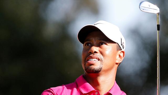 Les 7 dates de l'énième renaissance de Tiger Woods Les 7 dates de l'énième renaissance de Tiger Woods