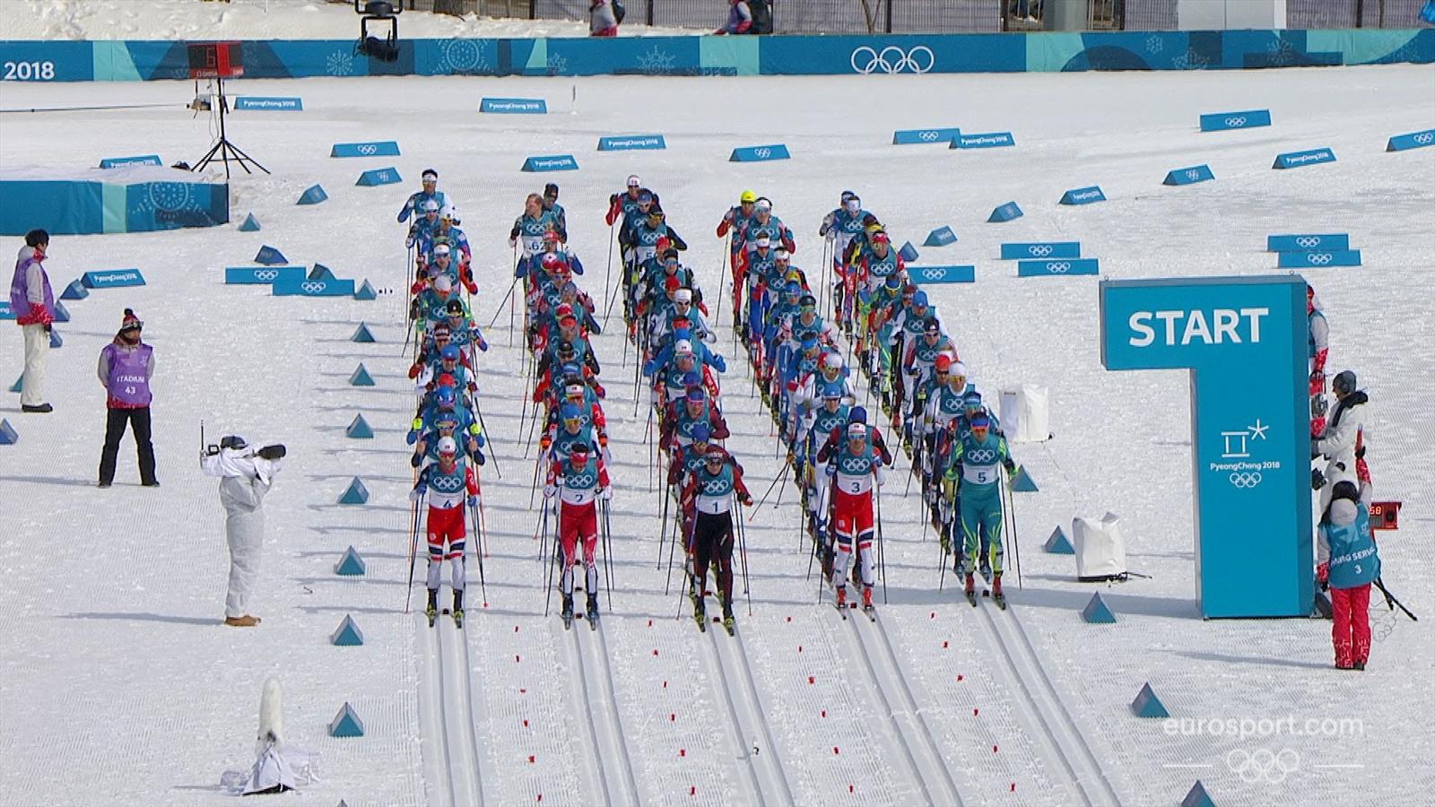 2018 Avrupa Biatlon Şampiyonası 2018 Avrupa Biatlon Şampiyonası