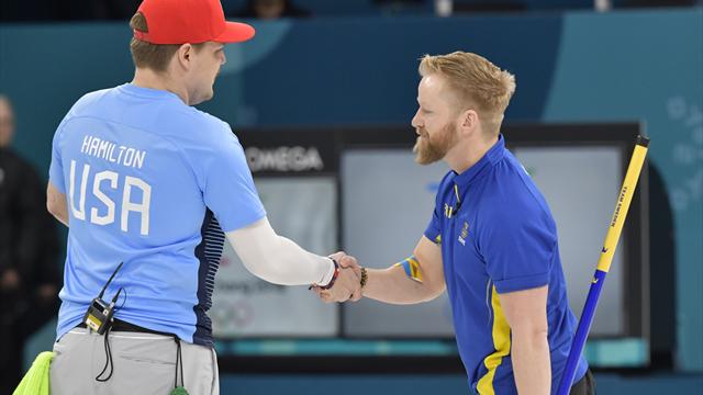 Sverige ble nedkjempet i OL-finalen: – Det er nesten ufattelig!
