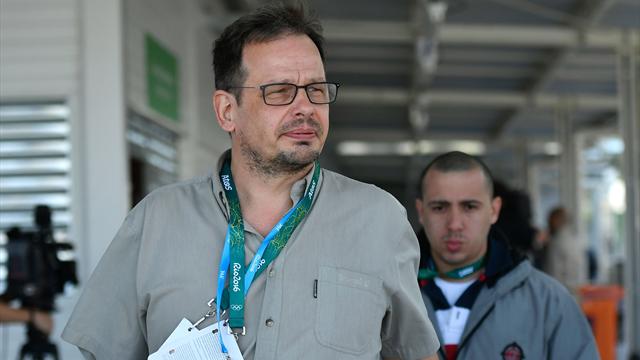 Немецкий журналист Зеппельт: «Кукловод Бах похоронил крупнейший допинговый скандал в истории»