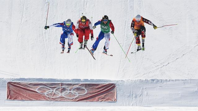 OL-utøver stjal bil med kona og treneren - fyllekjørte i PyeongChang: – Veldig, veldig alvorlig