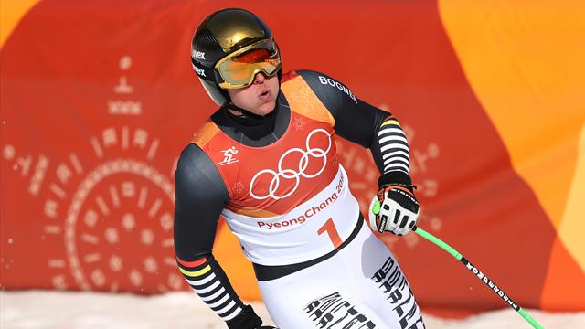 Alpine geben sich trotzig: "Sind keine Null-Medaillen-Nation!"
