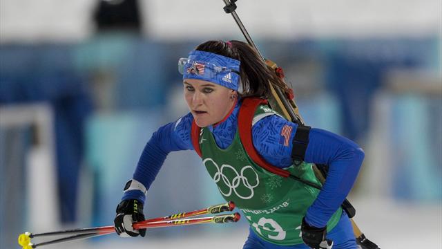 Skiskyttere boikotter verdenscup i Russland
