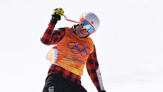 Freestyler canadese ruba un'auto a PyeongChang: arrestato e poi rilasciato