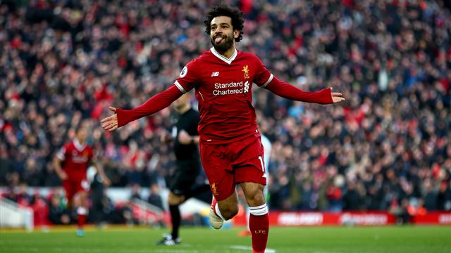 OL, Salah, Lukaku… : Manchester United – Liverpool en 5 stats