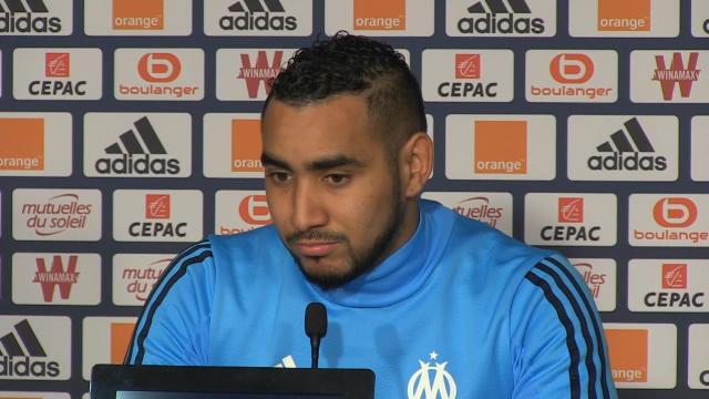 Payet : "On a vu que l'on pouvait tenir tête au PSG" Payet : "On a vu que l'on pouvait tenir tête au PSG"