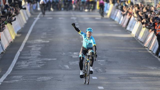 L'avenir d'Astana sécurisé jusqu'en 2020 selon Vinokourov