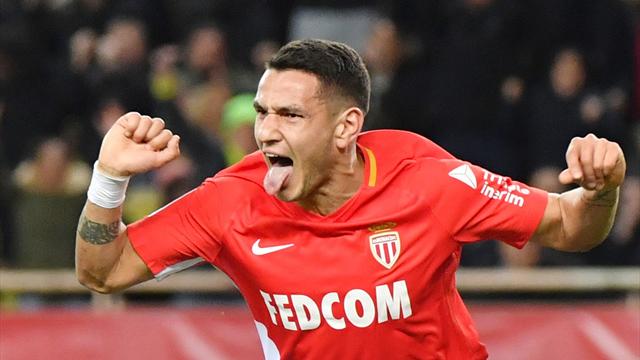 Rony Lopes, dynamiteur devenu buteur