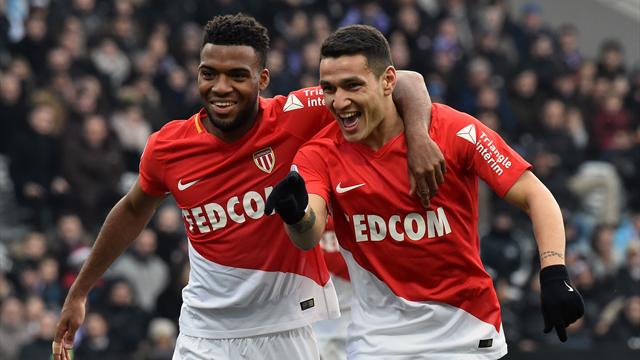 Rony Lopes : »J’aime me sentir important pour l’équipe »