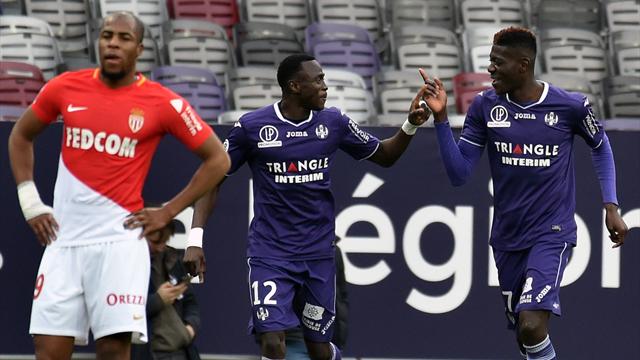 Rony Lopes : ‘Il ne faut plus penser au match de Toulouse, ni à l’arbitrage »