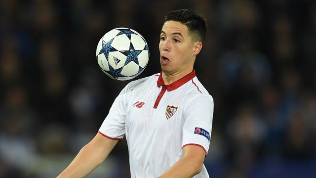 Nasri aurait reçu une offre de West Ham