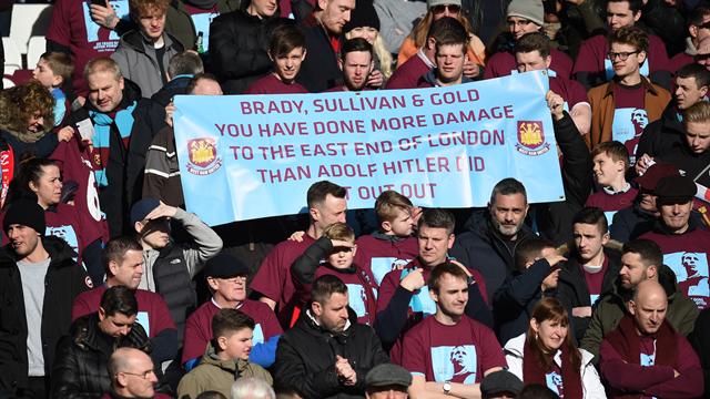 L’exil à domicile : le drôle de quotidien de ces supporters londoniens