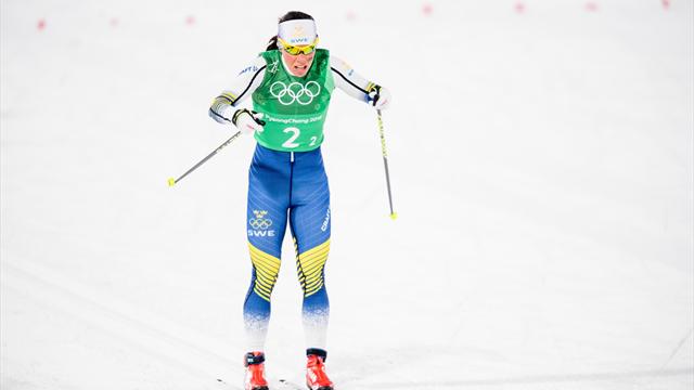 Detta händer idag - så följer du vinter-OS på våra kanaler