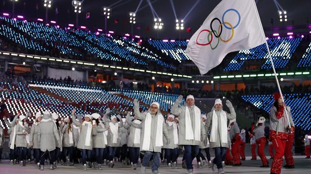 IOC har avgjort Russlands OL-skjebne: – Ekstremt skuffende
