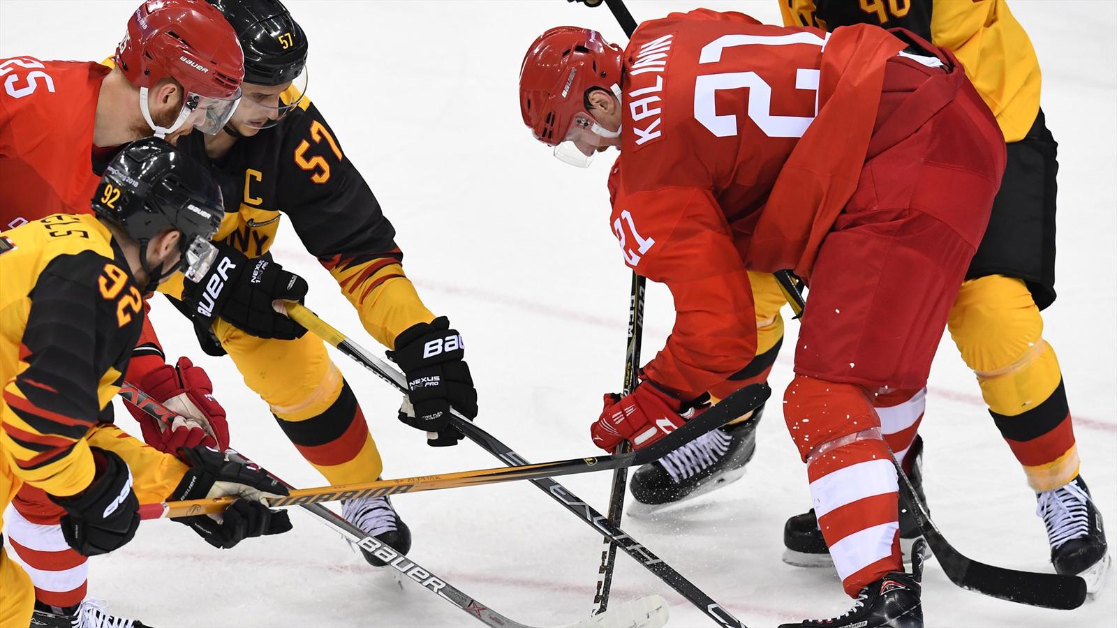 Livestream Eishockey Olympia Livestream Eishockey Olympia
