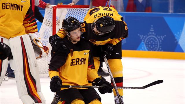 Nicht verloren, Silber gewonnen! Sportgrößen verneigen sich vor Eishockey-Helden