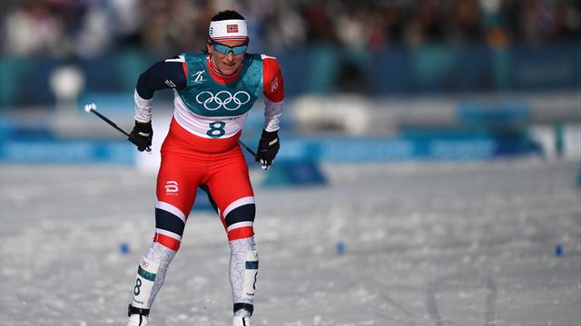 Mit Video | Langlauf-Legende Björgen gewinnt letztes Gold der Spiele