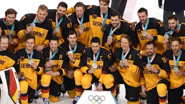 Mit Video | Silber! Deutschland liefert Russen heroisches Finale