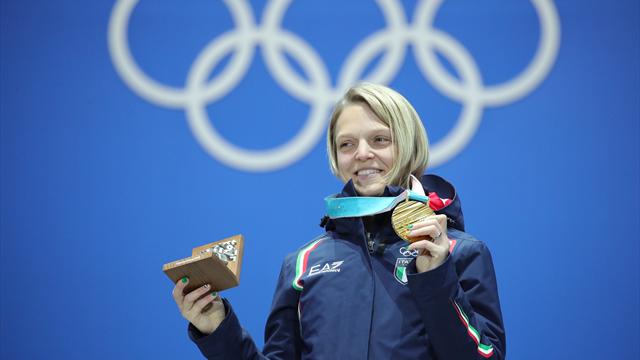 Tutte le medaglie dell'Italia: il film tricolore dei successi dei nostri campioni