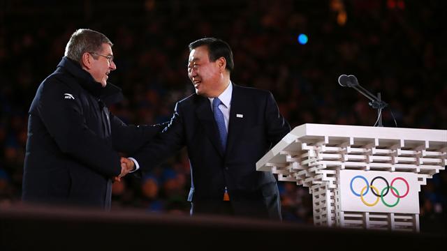 IOC chief: PyeongChang 2018 was ‘very close’ to being cancelled due to North Korea fears