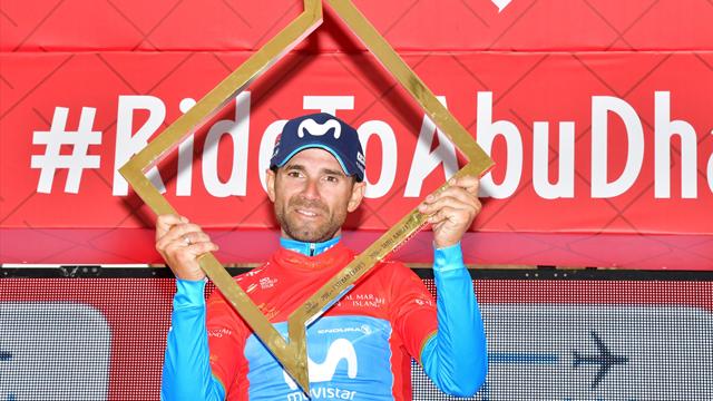 La machine Valverde est complètement relancée