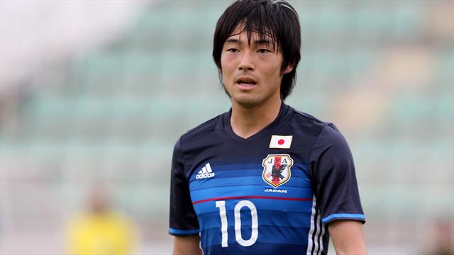 Transfer-Check: Angelt sich Dortmund den "neuen Kagawa"?