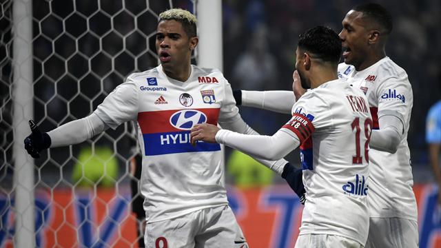 Lyon, de la stabilité pour rivaliser avec le PSG
