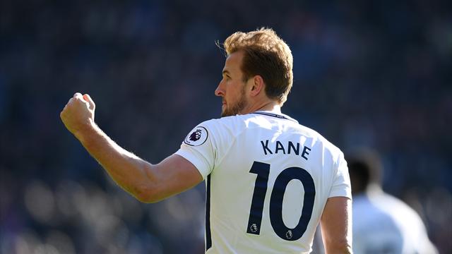 England atmet auf: WM für Top-Stürmer Kane nicht in Gefahr