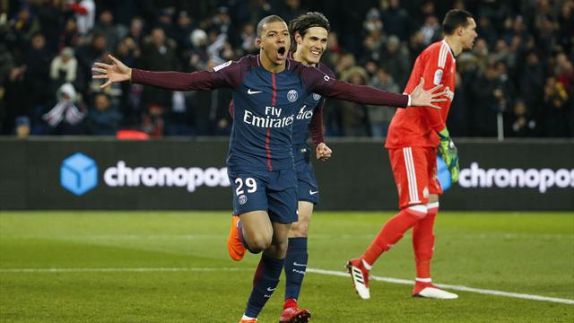 C’est une grande première : le PSG devient le club préféré des Français… devant l’OM