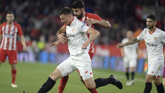 Le Barça passe à l'attaque pour Lenglet