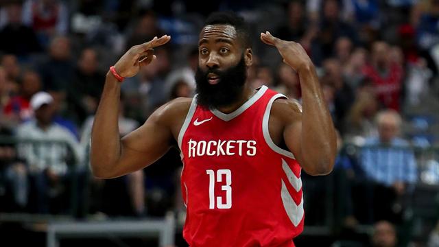 Harden, Davis et Lillard : les MVP sont de sortie !