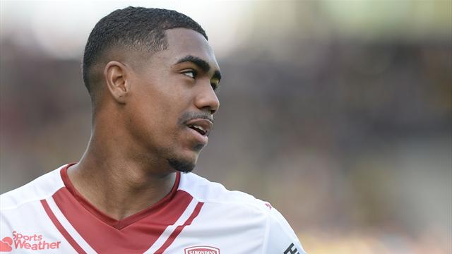 Transfer-Check: Shooting-Star Malcom zum FC Bayern