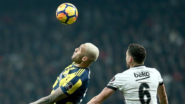 Fernandao kupa derbisinden umutlu