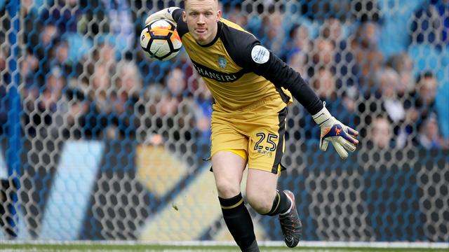 Swansea clip Owls' wings in FA Cup replay