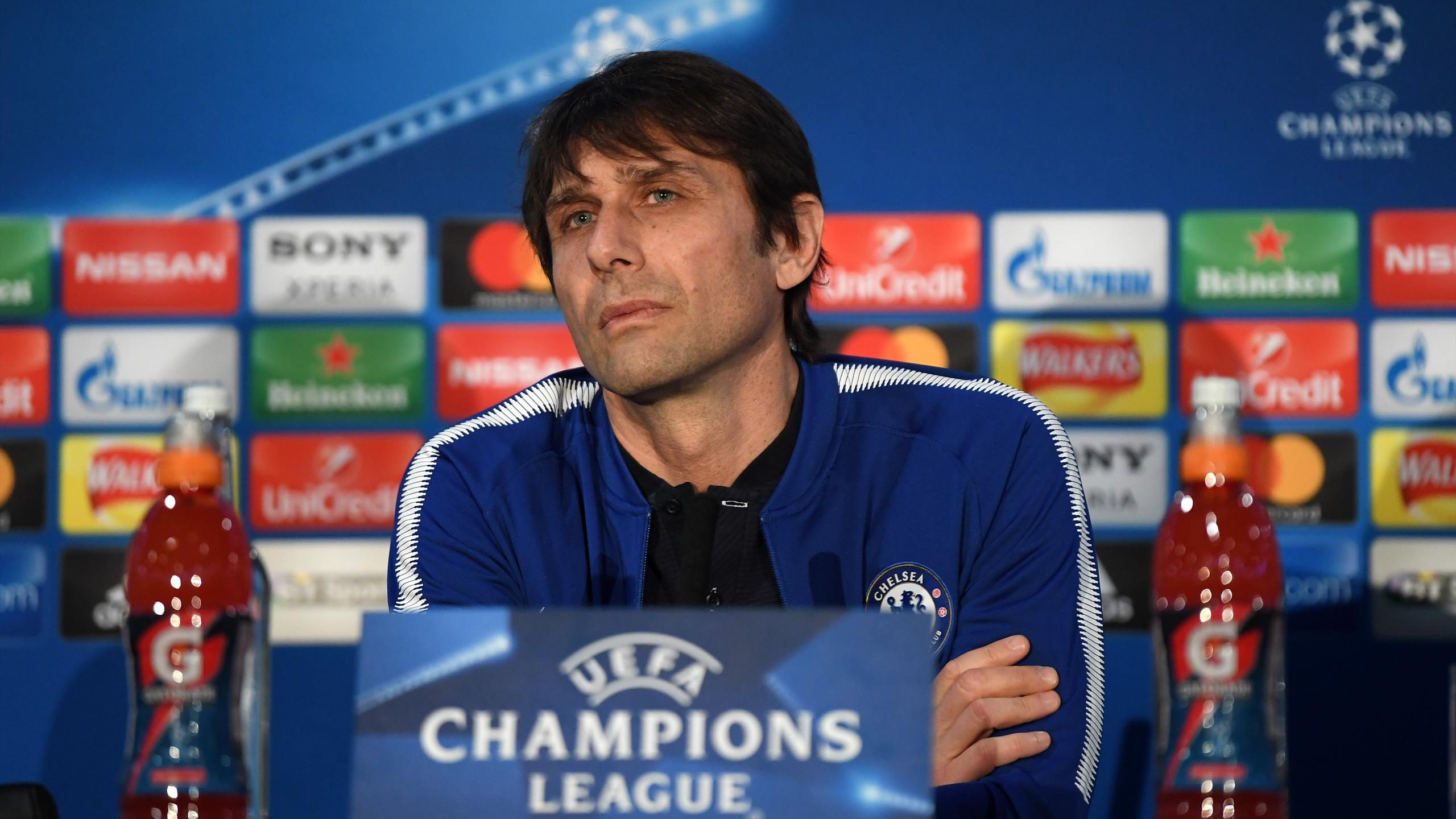 What will happen at Chelsea if they fail to qualify for ...