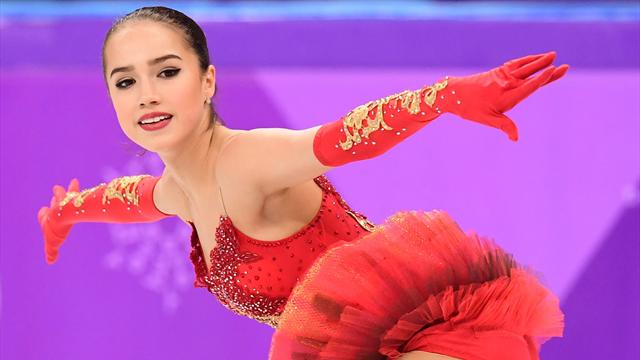 Sacro e profano, Alina Zagitova e Red Gerard: il futuro delle Olimpiadi è già millennial