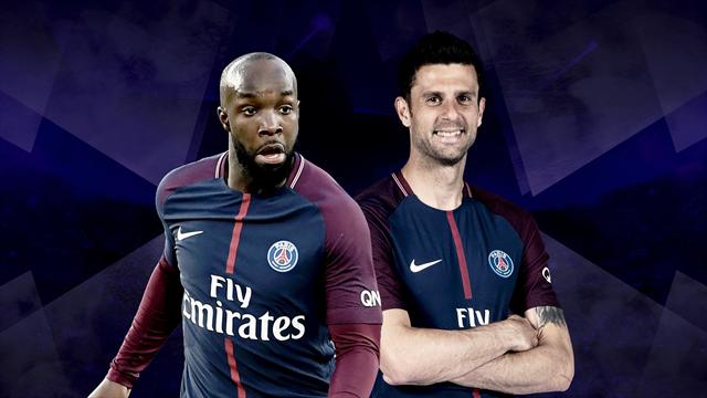 Motta ou Diarra : les clés d’un choix délicat
