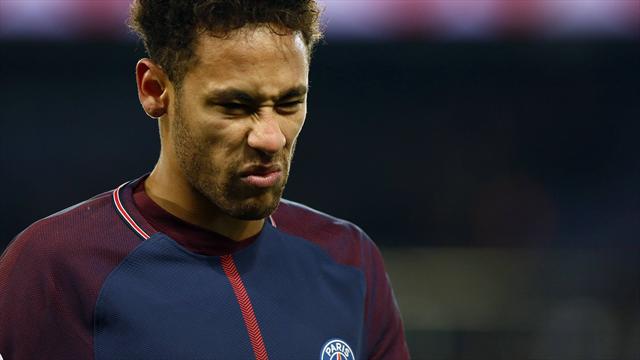Blessé, Neymar sort du silence sur Instragam